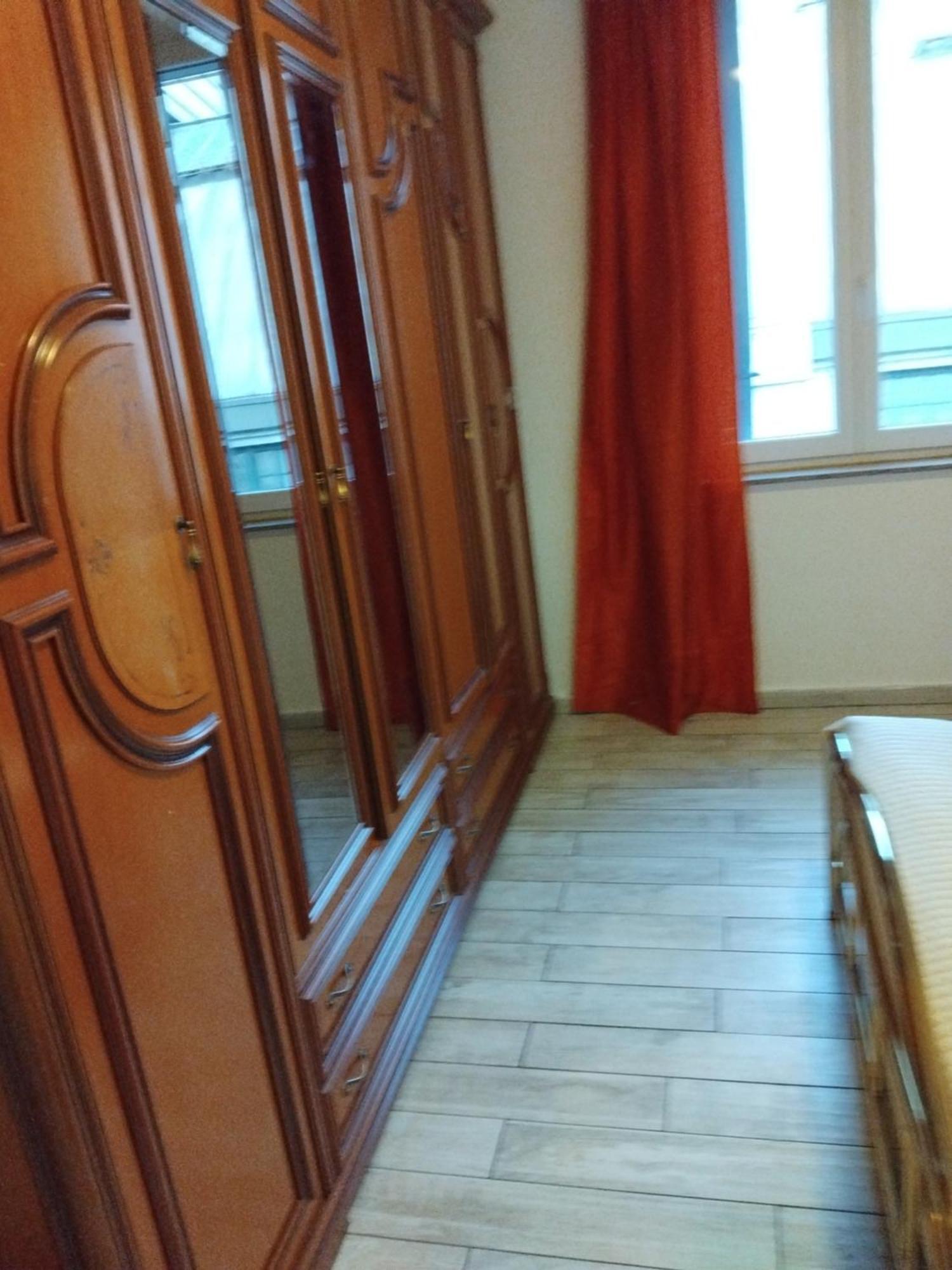 Appartement 3 Station Free Parking