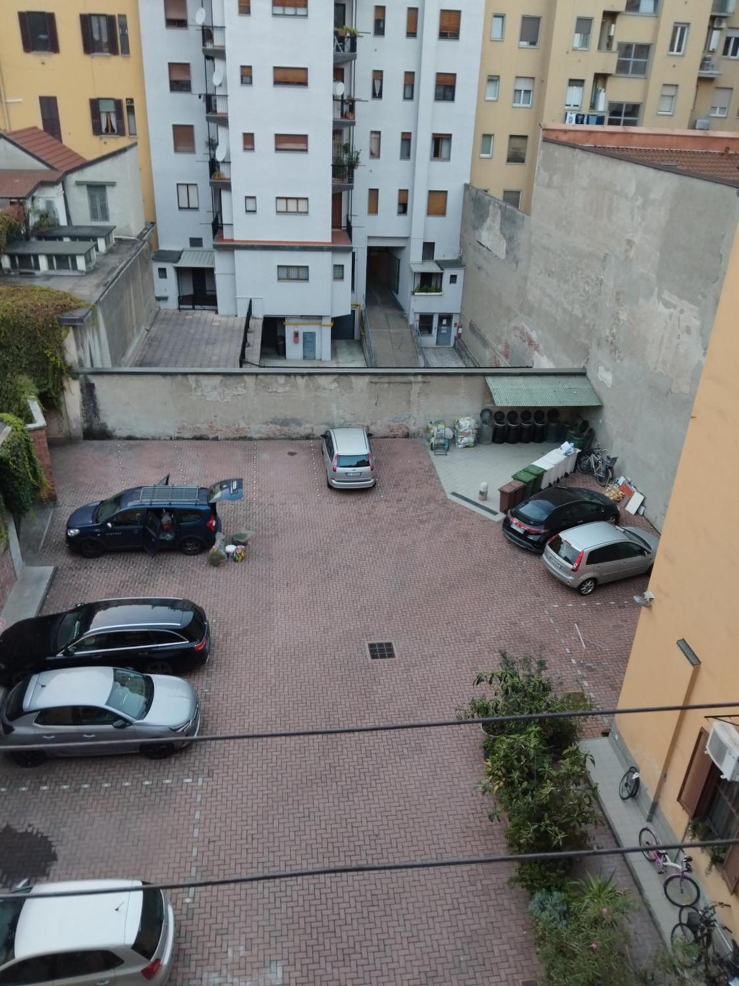 3 Station Free Parking Appartement *