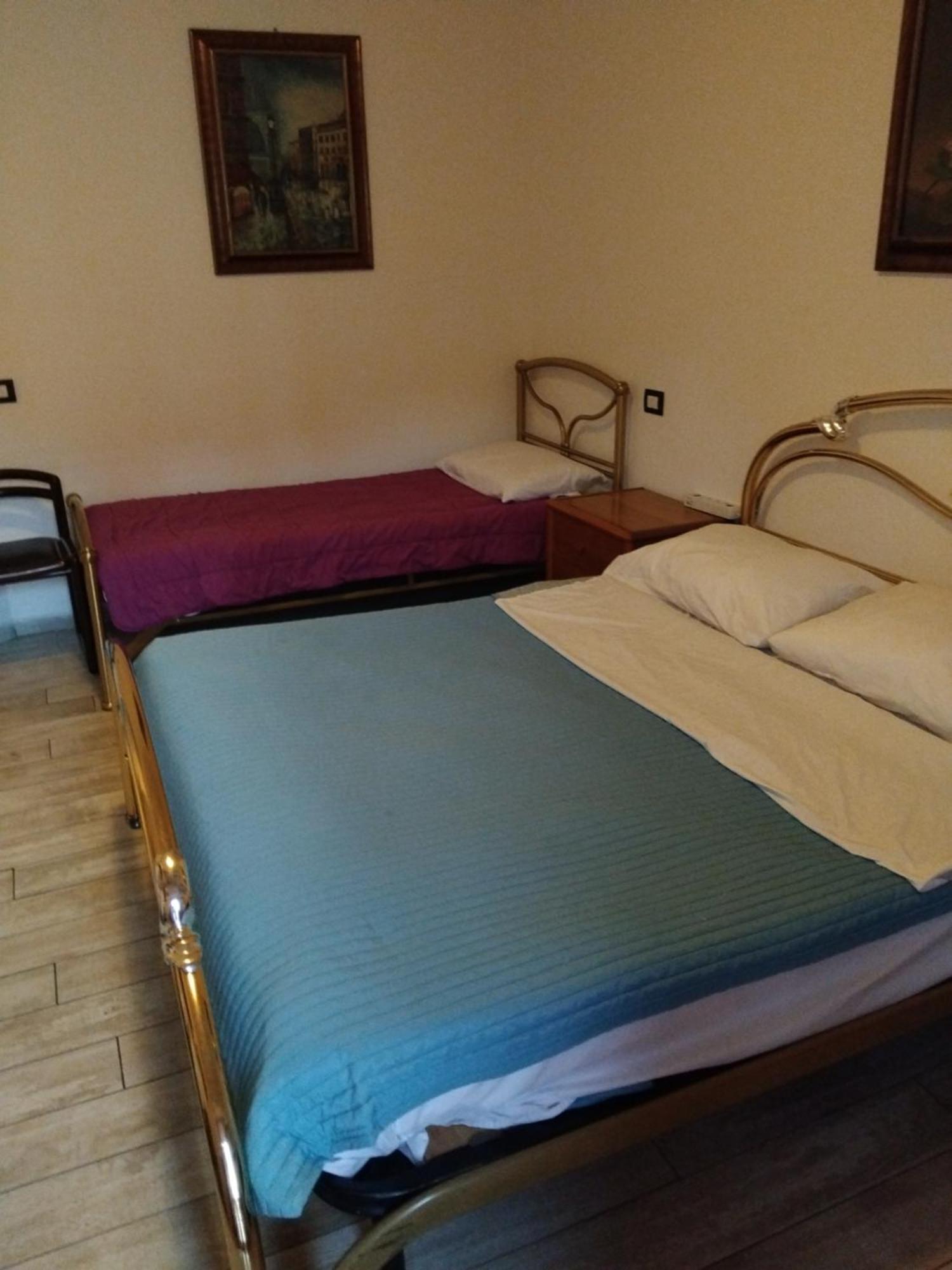 Appartement 3 Station Free Parking Milan