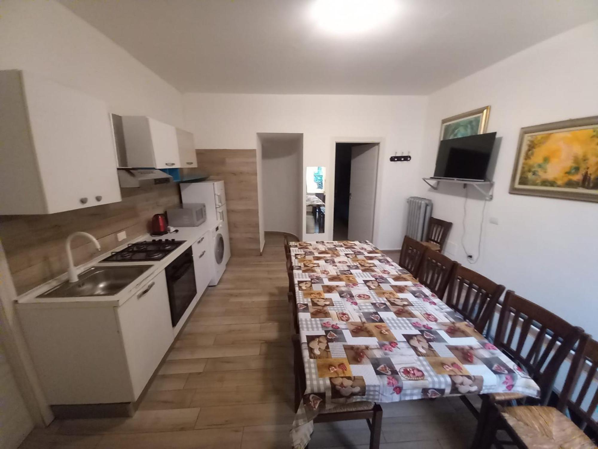 Appartement 3 Station Free Parking *