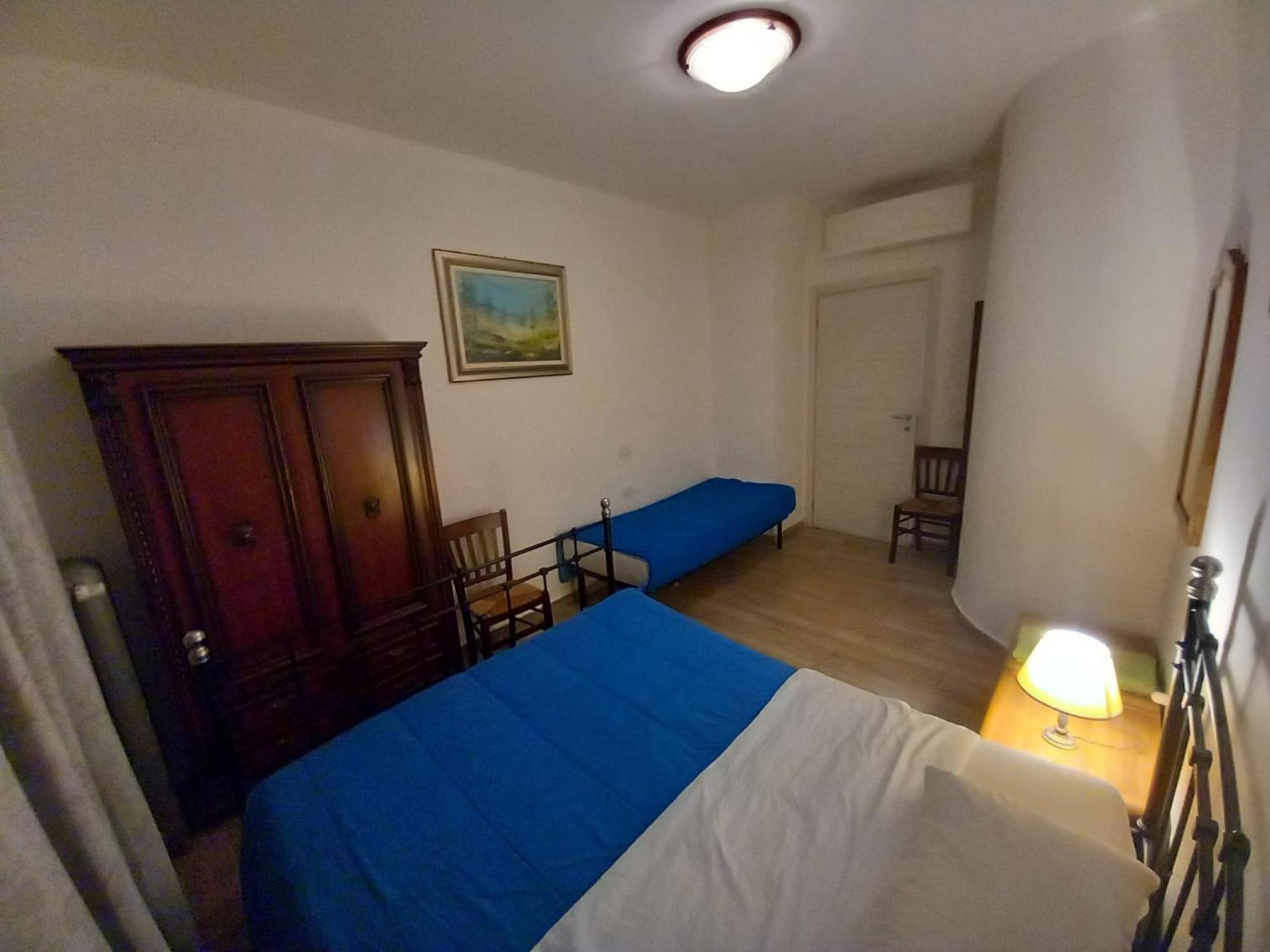 Appartement 3 Station Free Parking Milan