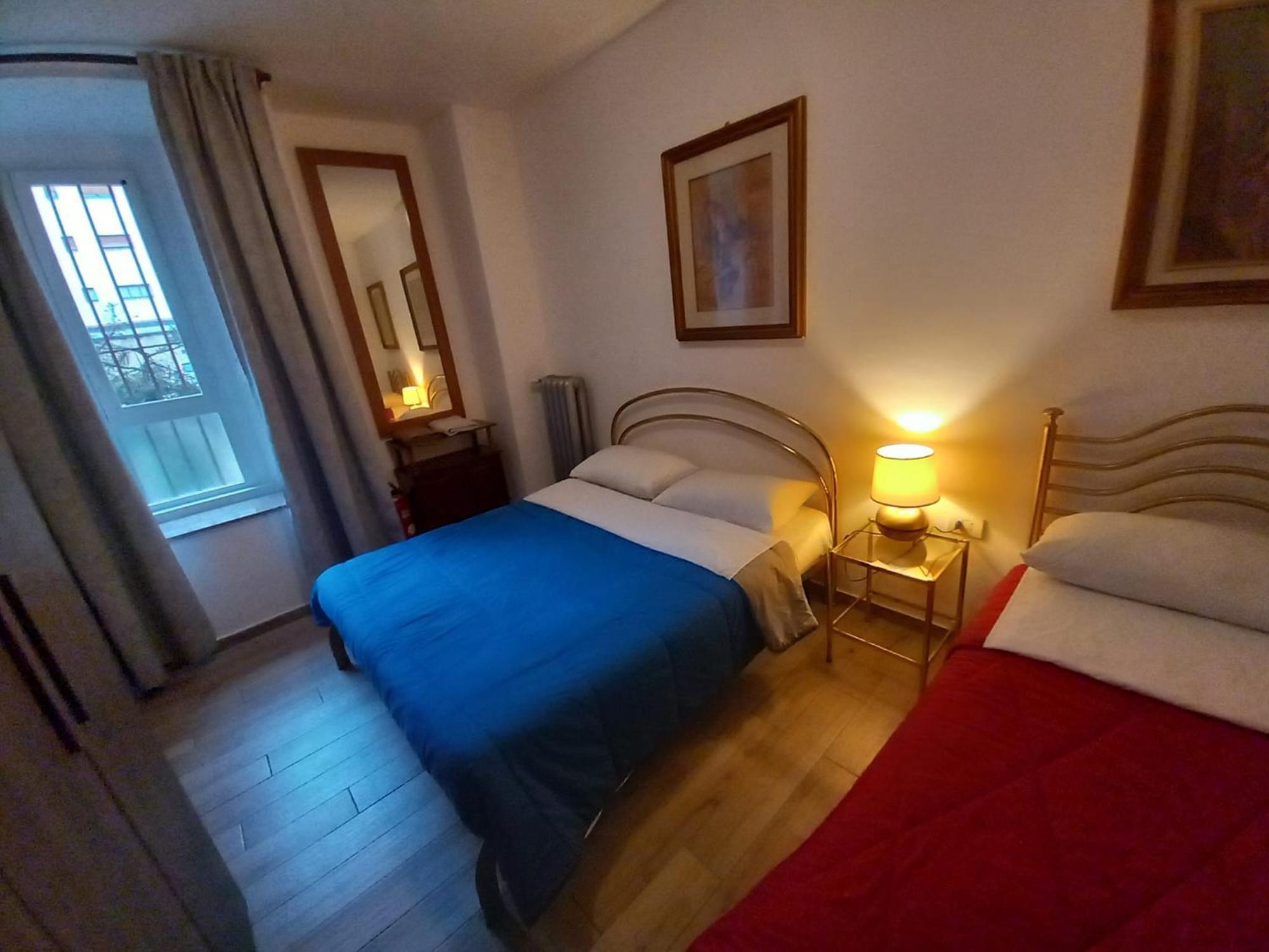3 Station Free Parking Appartement