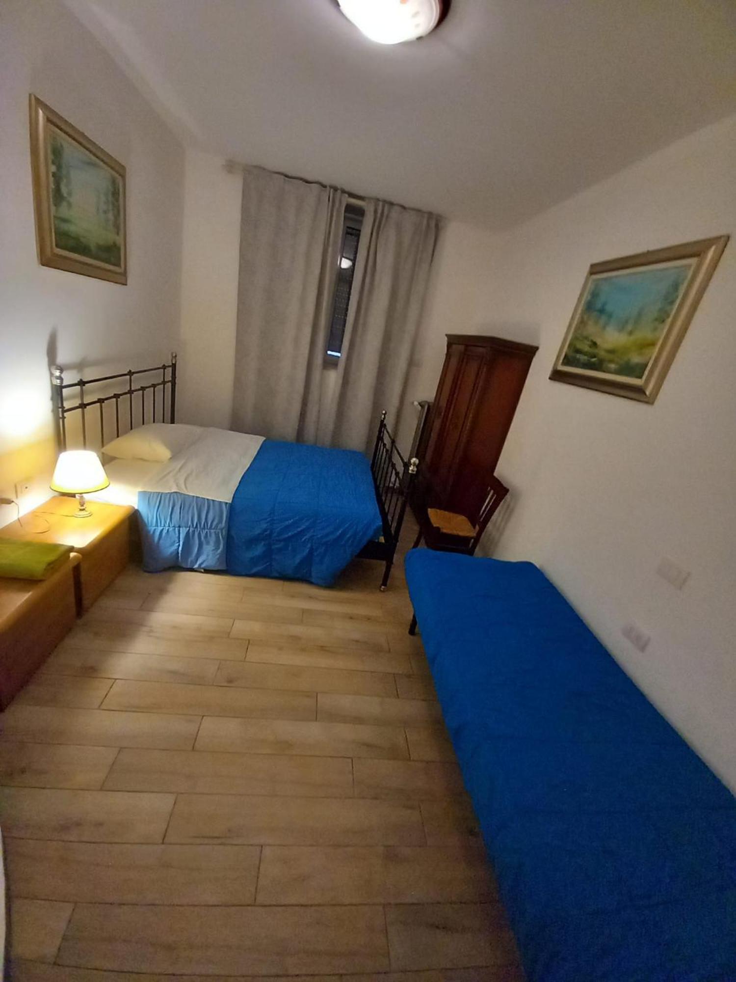 Appartement 3 Station Free Parking *