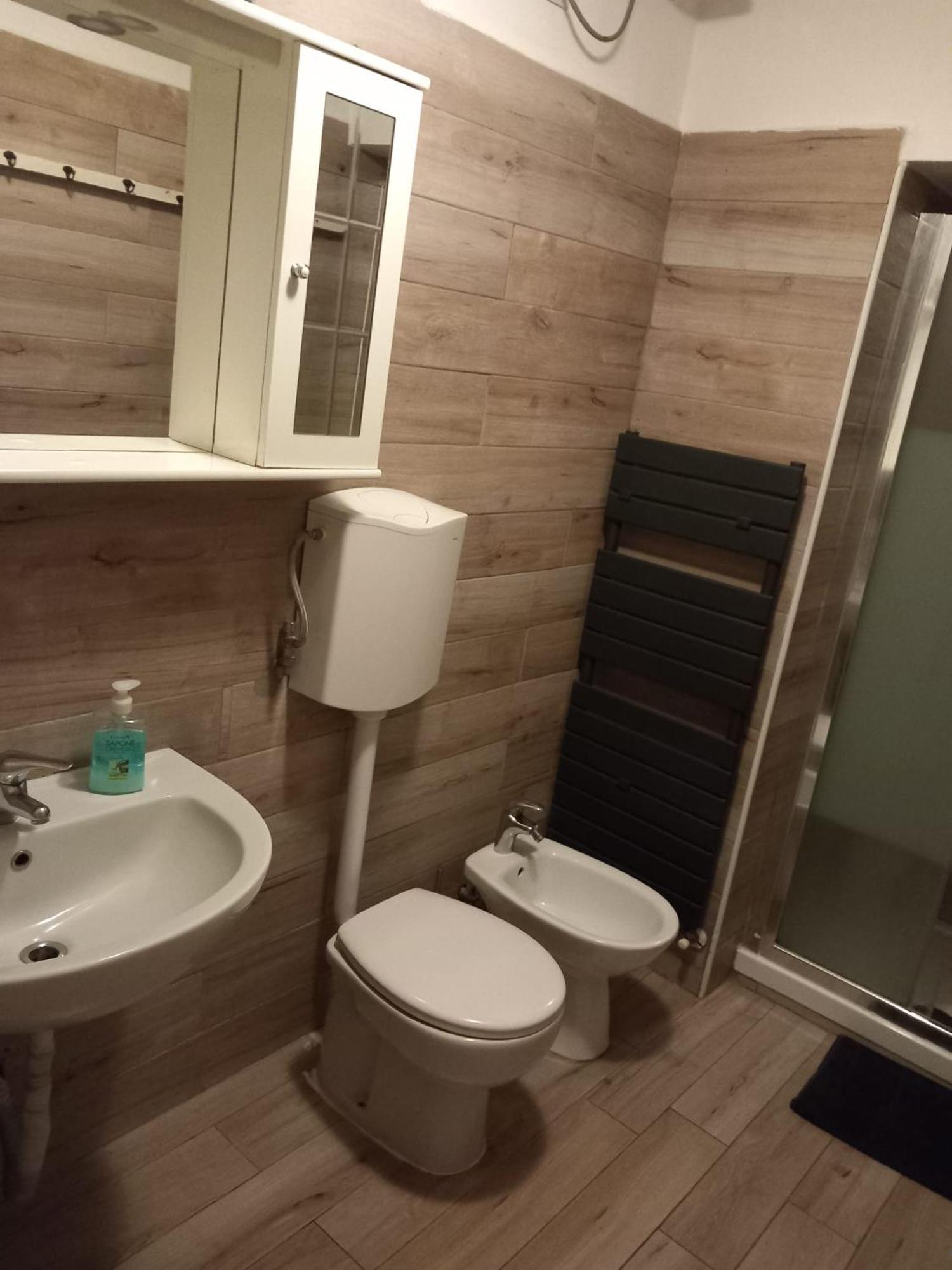 Appartement 3 Station Free Parking Milan
