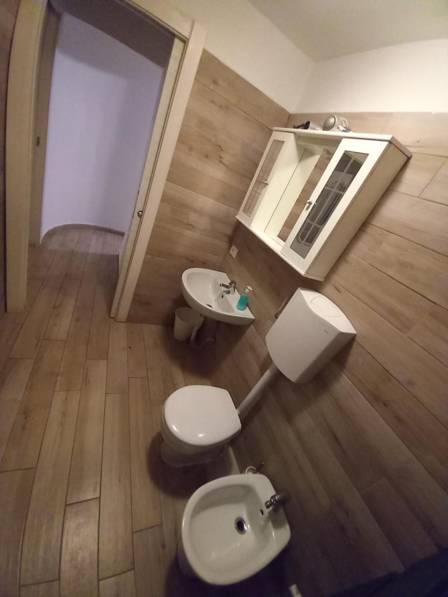 Appartement 3 Station Free Parking Milan