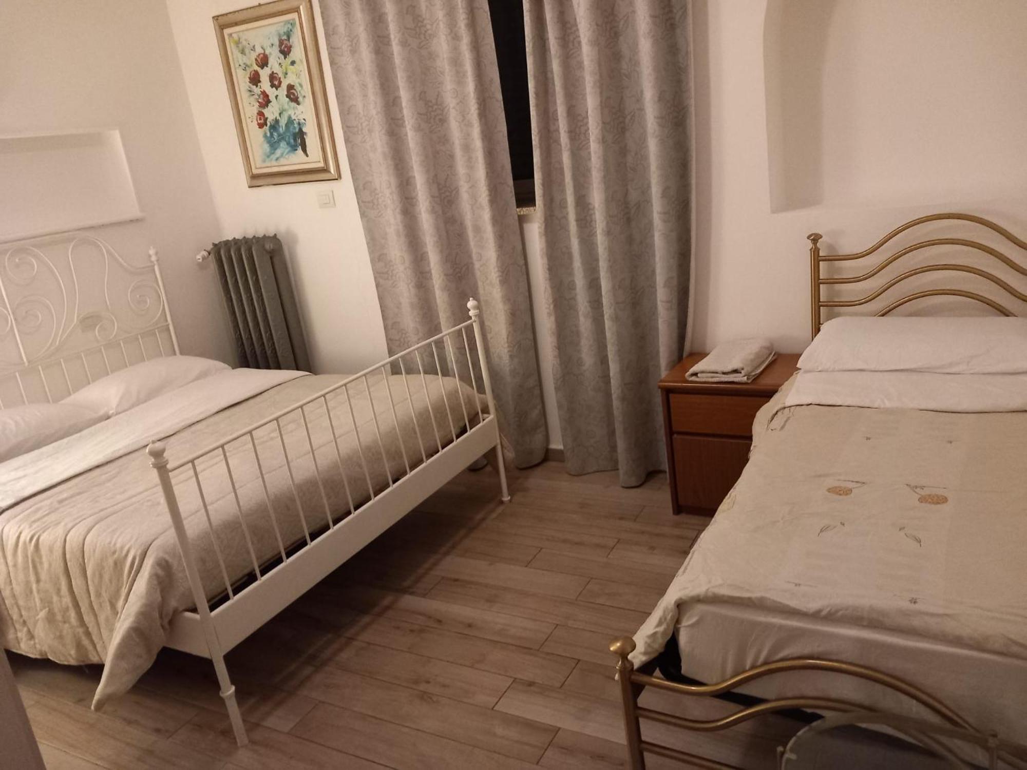 3 Station Free Parking Appartement Milan