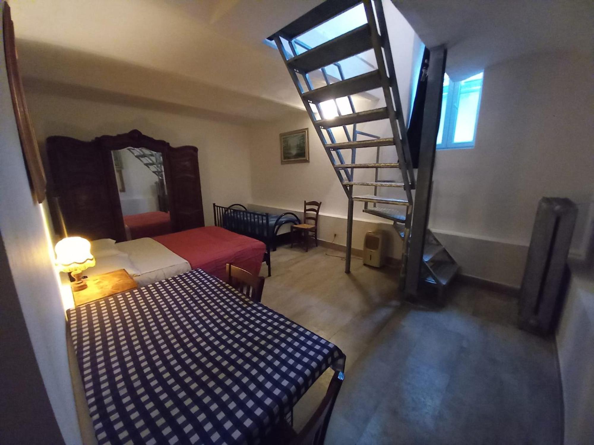 Appartement 3 Station Free Parking Milan