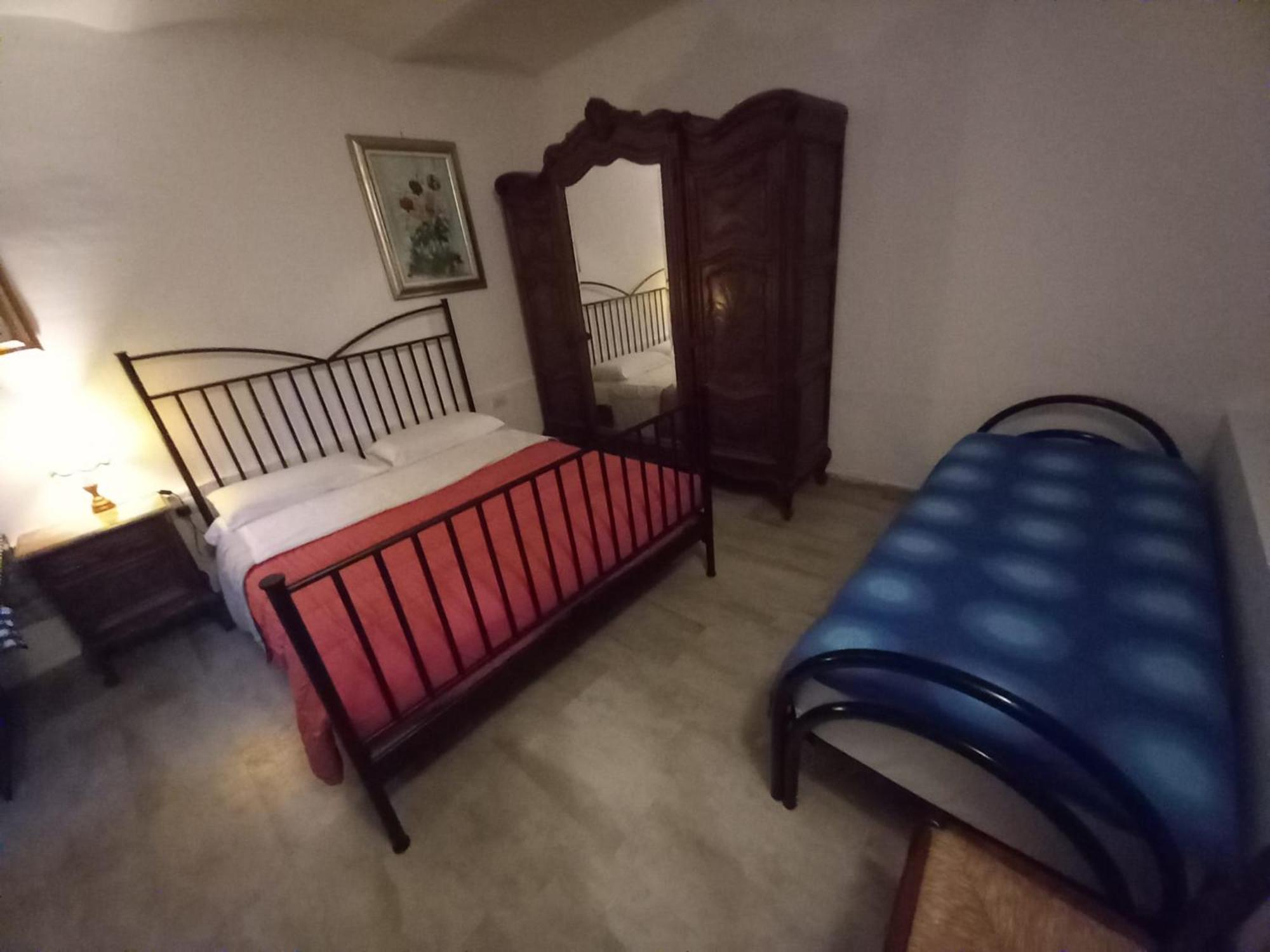 3 Station Free Parking Appartement Milan