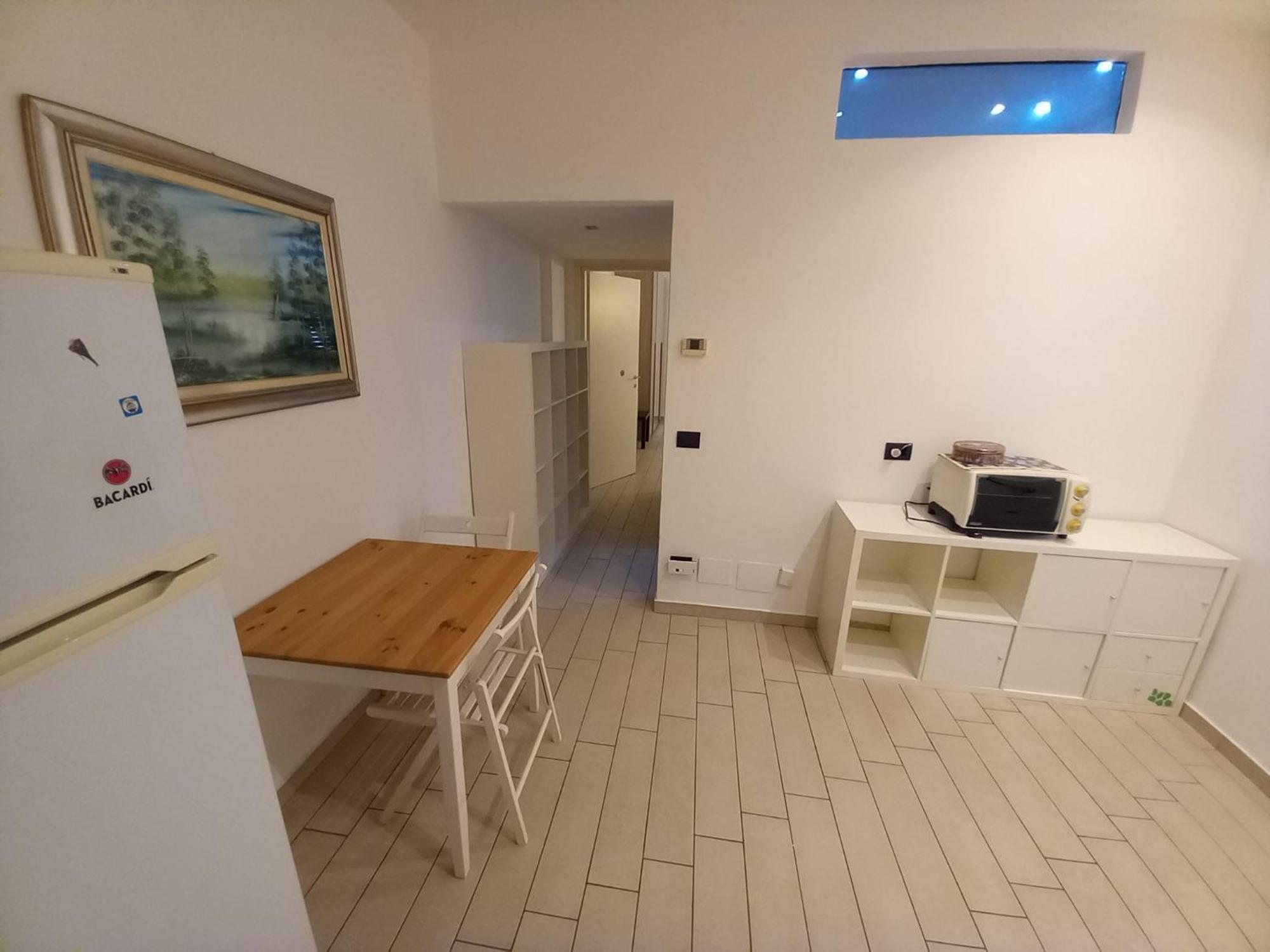 Appartement 3 Station Free Parking