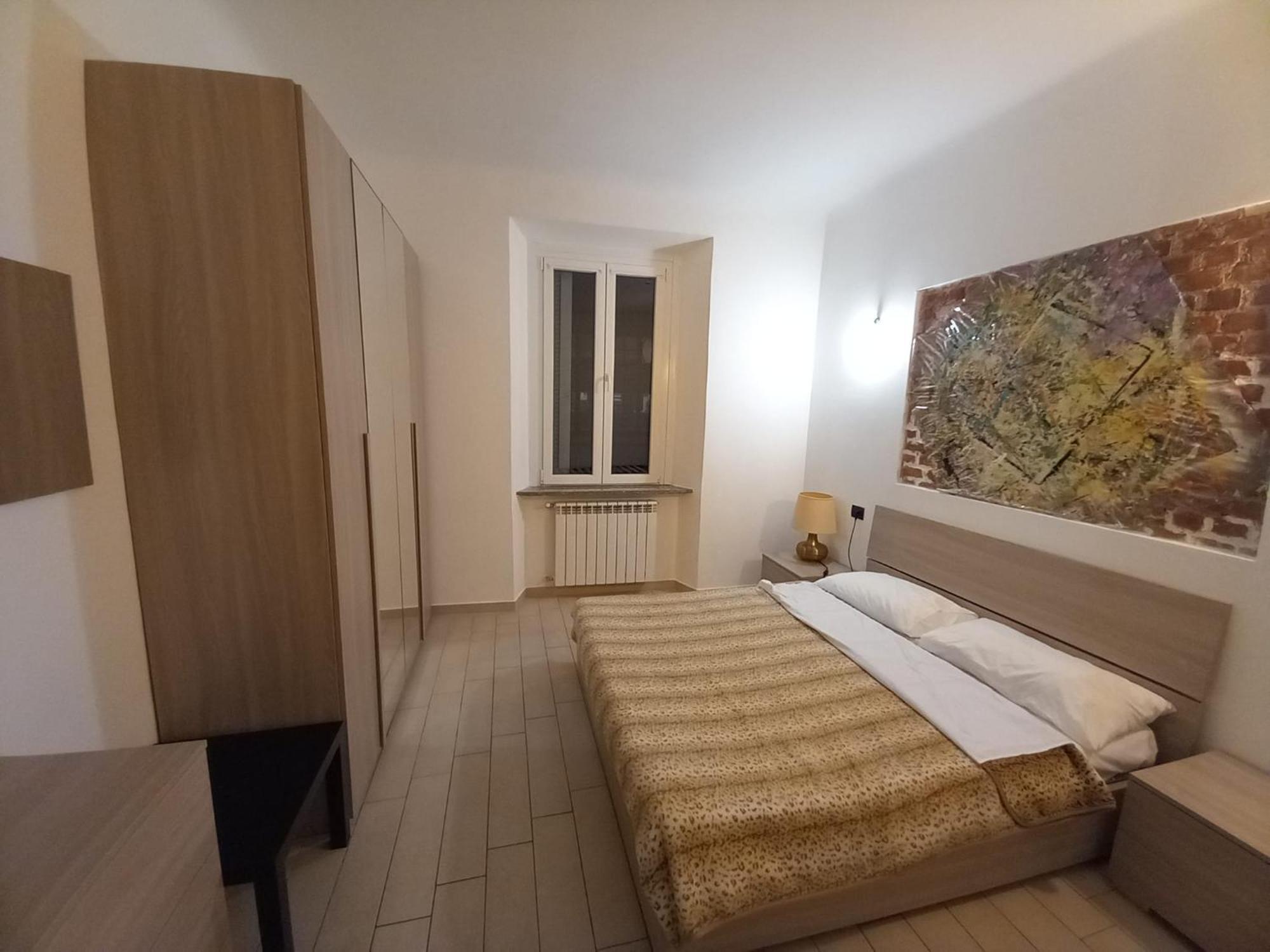 Appartement 3 Station Free Parking Milan