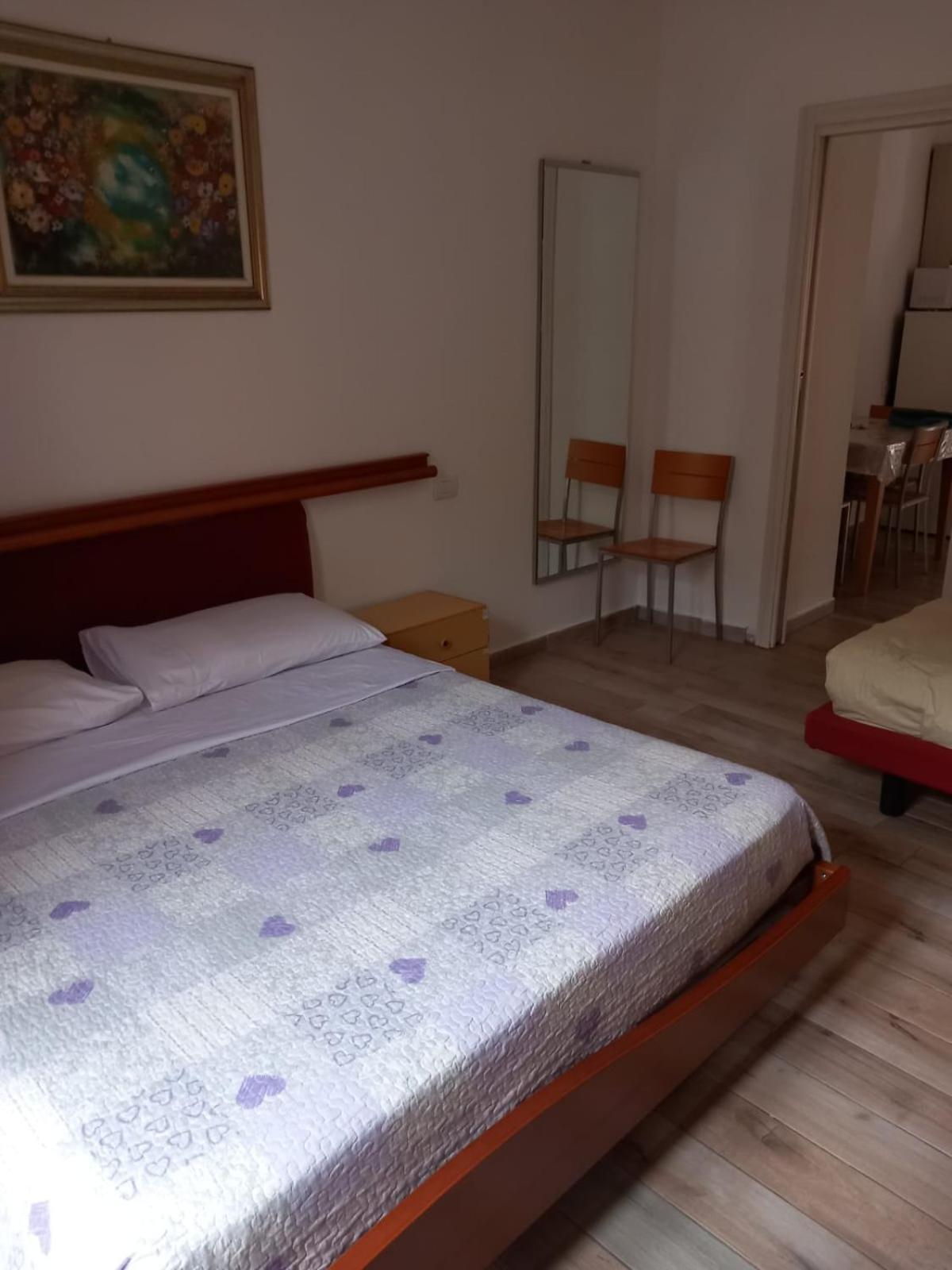 Appartement 3 Station Free Parking *